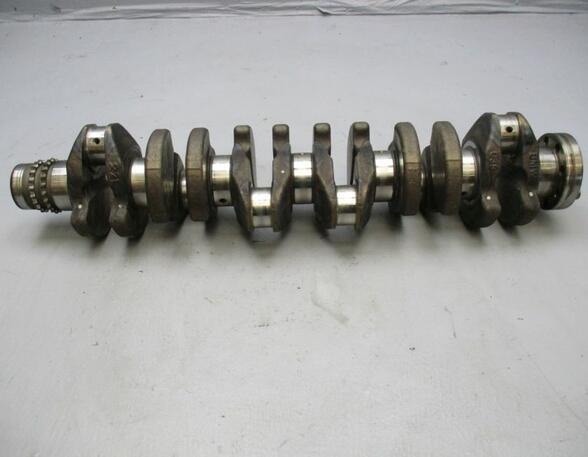 Crankshaft BMW 5er (E60)