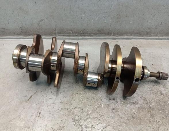 Crankshaft VW TOUAREG (7LA, 7L6, 7L7)