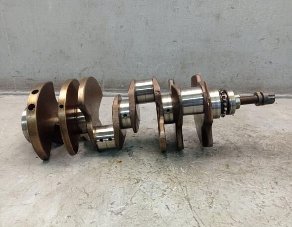 Crankshaft VW TOUAREG (7LA, 7L6, 7L7)