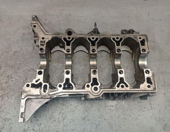 Crankshaft OPEL ASTRA J Sports Tourer (P10)