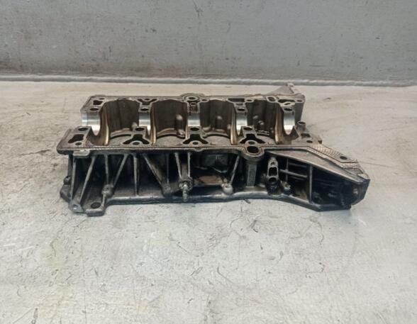 Crankshaft OPEL ASTRA J Sports Tourer (P10)