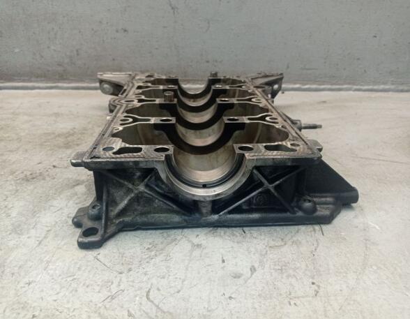 Crankshaft OPEL ASTRA J Sports Tourer (P10)