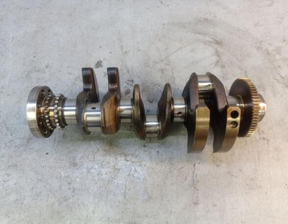 Crankshaft MINI MINI (F56)