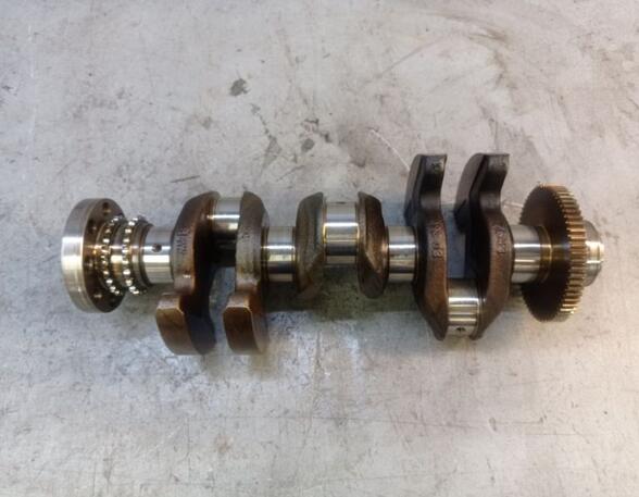 Crankshaft MINI MINI (F56)