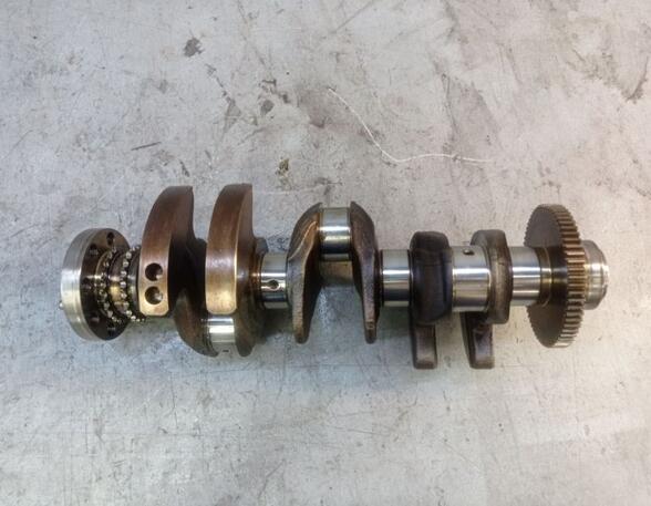 Crankshaft MINI MINI (F56)