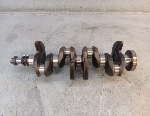 Crankshaft FORD C-MAX (DM2), FORD FOCUS C-MAX (DM2)