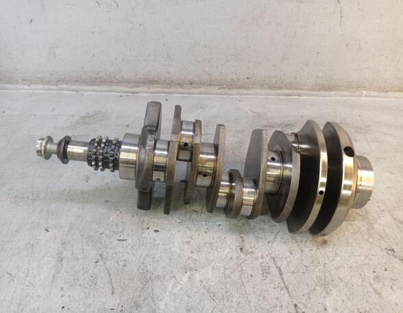 Crankshaft MERCEDES-BENZ C-CLASS T-Model (S204)