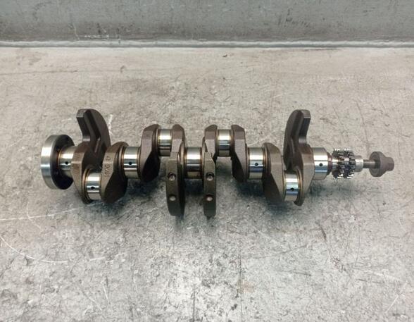 Crankshaft MAZDA 5 (CW)