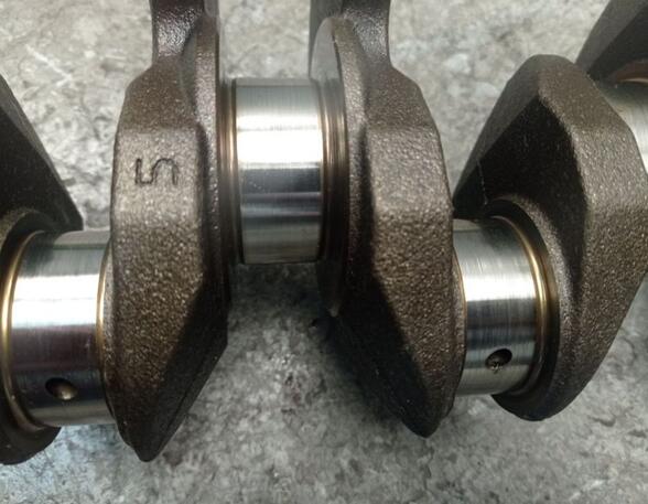 Crankshaft MAZDA 5 (CW)