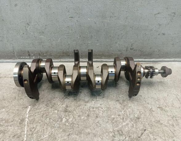 Crankshaft MAZDA 5 (CW)