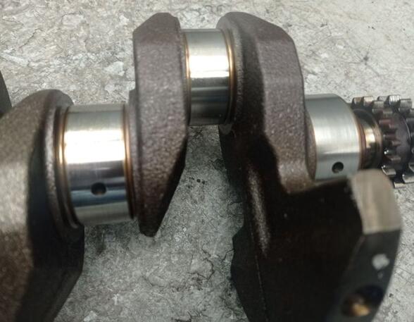 Crankshaft MAZDA 5 (CW)