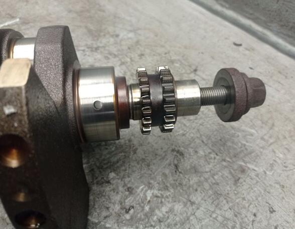 Crankshaft MAZDA 5 (CW)