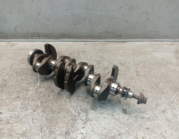 Crankshaft MAZDA 5 (CW)