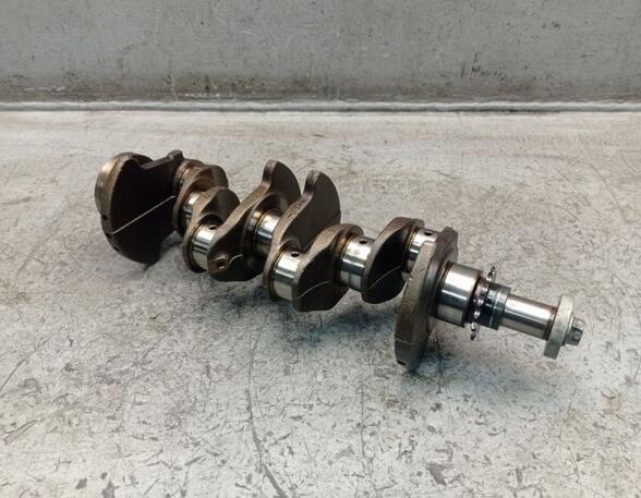 Crankshaft RENAULT GRAND SCÉNIC II (JM0/1_), RENAULT SCÉNIC II (JM0/1_)