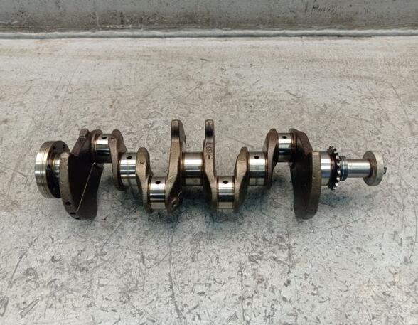 Crankshaft RENAULT GRAND SCÉNIC II (JM0/1_), RENAULT SCÉNIC II (JM0/1_)