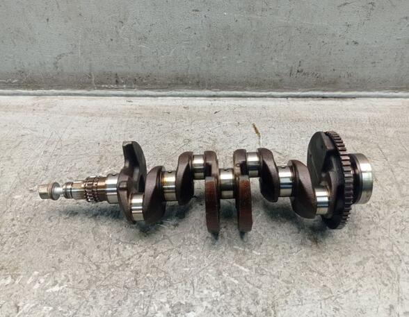 Crankshaft HYUNDAI i30 (FD), HYUNDAI i30 Estate (FD)