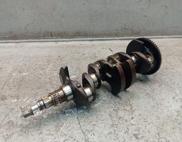 Crankshaft HYUNDAI i30 (FD), HYUNDAI i30 Estate (FD)