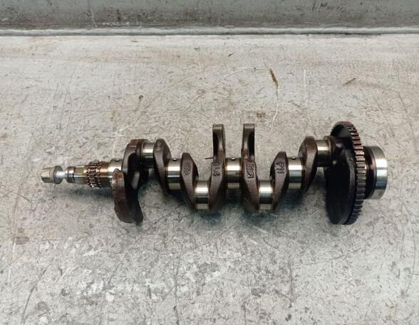 Crankshaft HYUNDAI i30 (FD), HYUNDAI i30 Estate (FD)