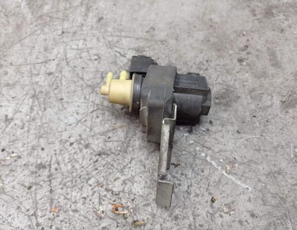 Boost Pressure Control Valve SUZUKI GRAND VITARA II (JT, TE, TD)