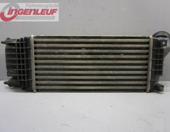 Intercooler PEUGEOT 407 SW (6E)