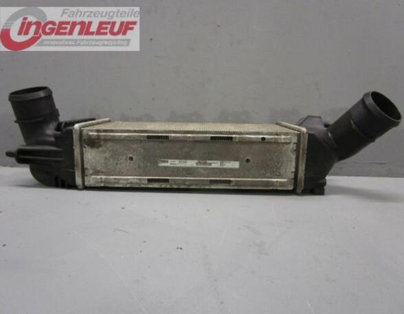 Intercooler PEUGEOT 407 SW (6E)