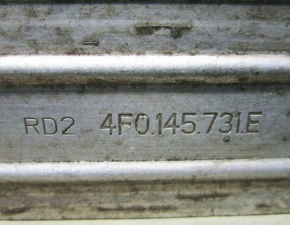 Ladeluftkühler Druckrohr AUDI A6 AVANT (4F5  C6) 04-08 165 KW