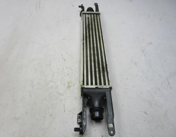 Intercooler OPEL Corsa D (S07)