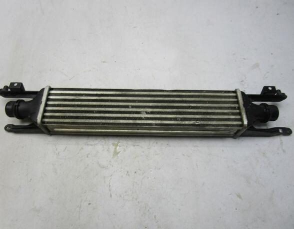 Intercooler OPEL Corsa D (S07)