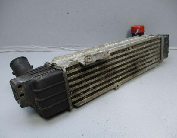 Intercooler KIA Sorento I (JC)