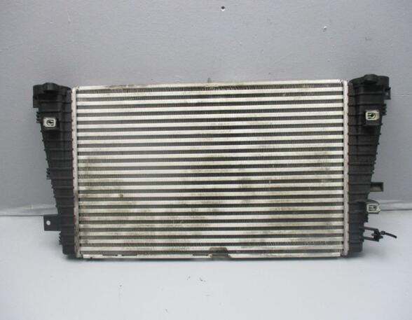 Intercooler OPEL Astra H Caravan (L35)