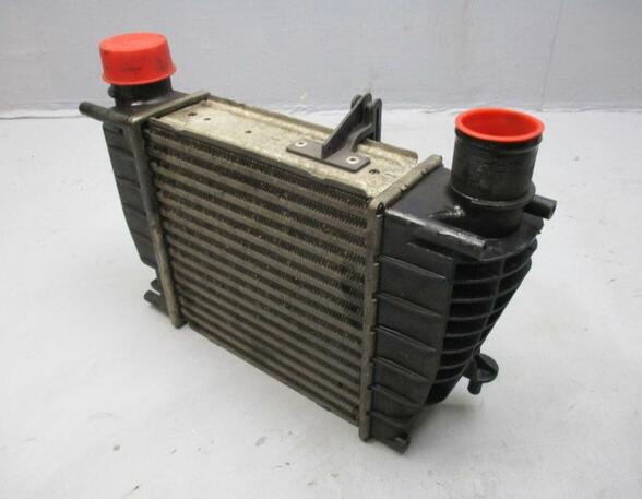 Intercooler RENAULT Clio III (BR0/1, CR0/1)