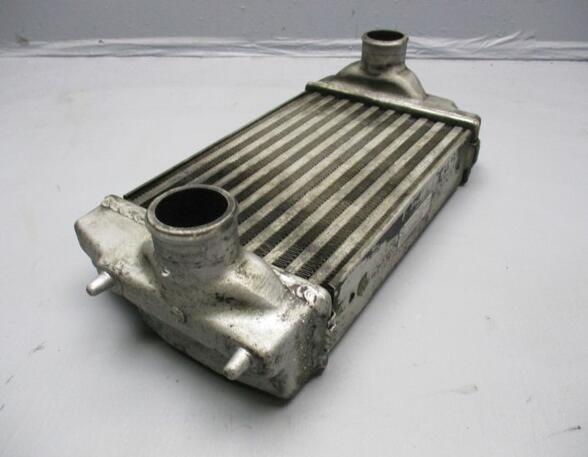 Intercooler CHRYSLER Voyager IV (RG, RS)