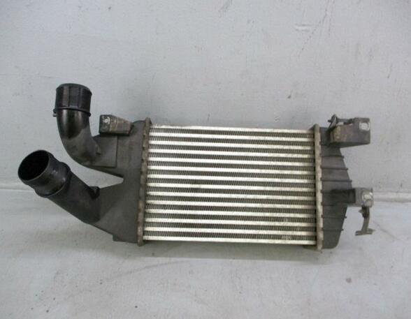 Intercooler OPEL Zafira/Zafira Family B (A05)