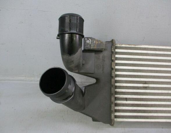 Intercooler OPEL Zafira/Zafira Family B (A05)