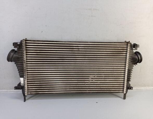 Intercooler OPEL Insignia A Sports Tourer (G09)