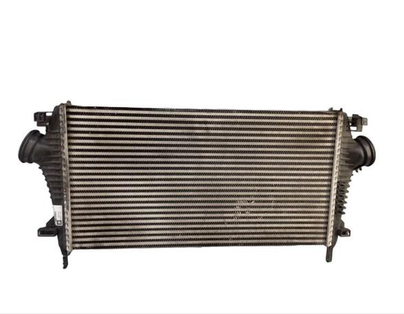 Intercooler OPEL Insignia A Sports Tourer (G09)