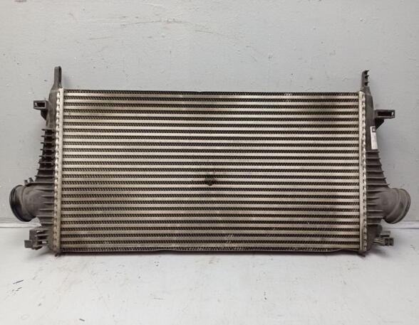 Intercooler OPEL Insignia A Sports Tourer (G09), OPEL Insignia A Country Tourer (G09)