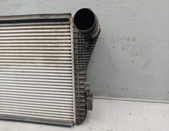 Intercooler SKODA OCTAVIA II Combi (1Z5)