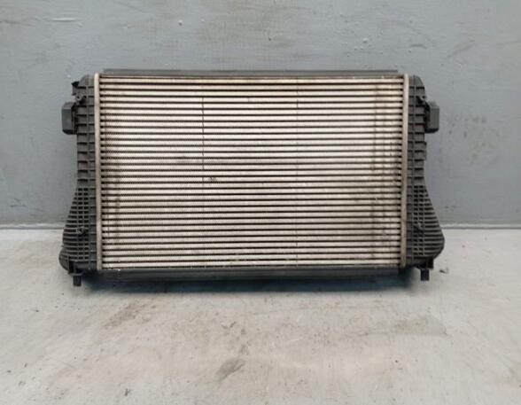 Intercooler SKODA OCTAVIA II Combi (1Z5)