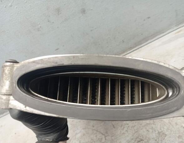 Intercooler MINI MINI (R50, R53)