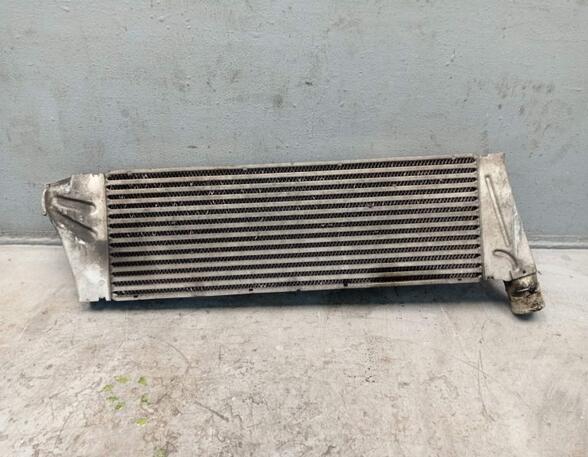 Intercooler RENAULT MEGANE II (BM0/1_, CM0/1_)