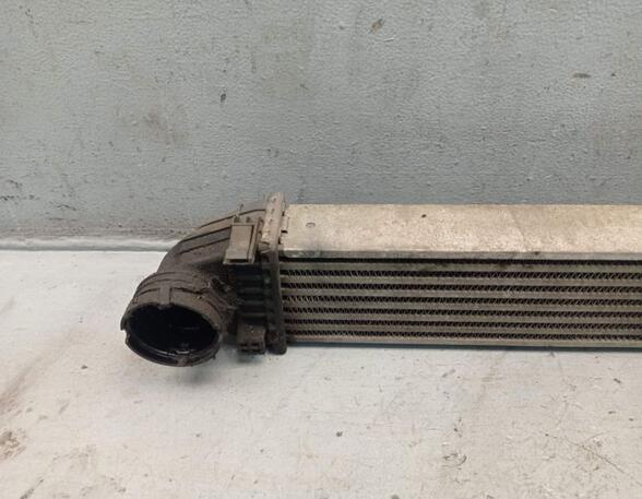 Intercooler MERCEDES-BENZ A-CLASS (W169)