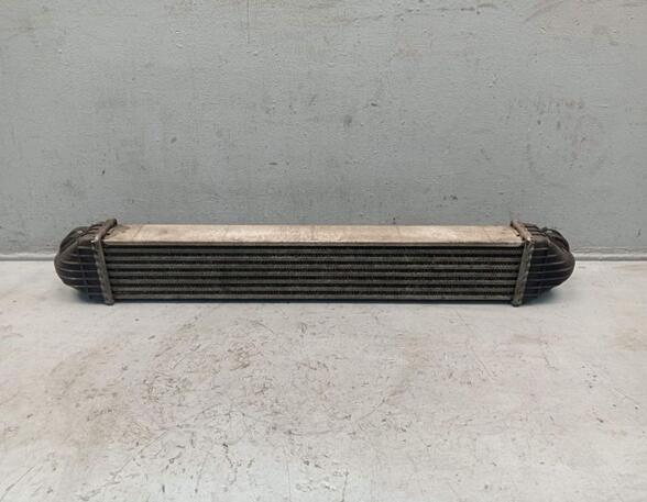 Intercooler MERCEDES-BENZ A-CLASS (W169)