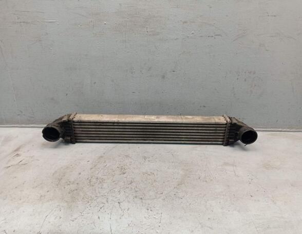 Intercooler MERCEDES-BENZ A-CLASS (W169)