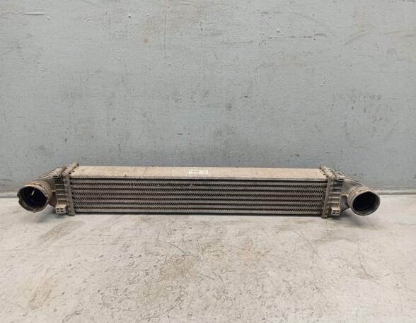 Intercooler MERCEDES-BENZ B-CLASS (W245)