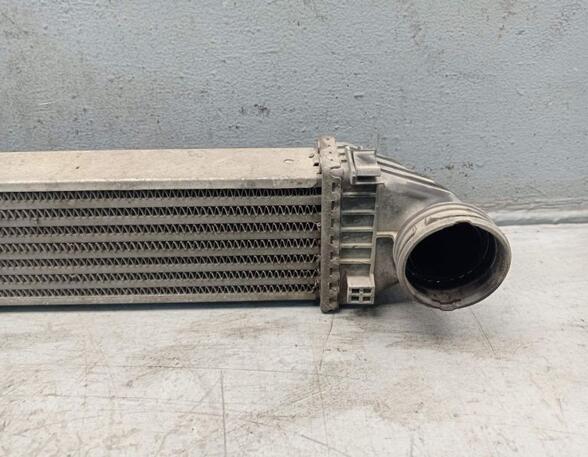 Intercooler MERCEDES-BENZ B-CLASS (W245)