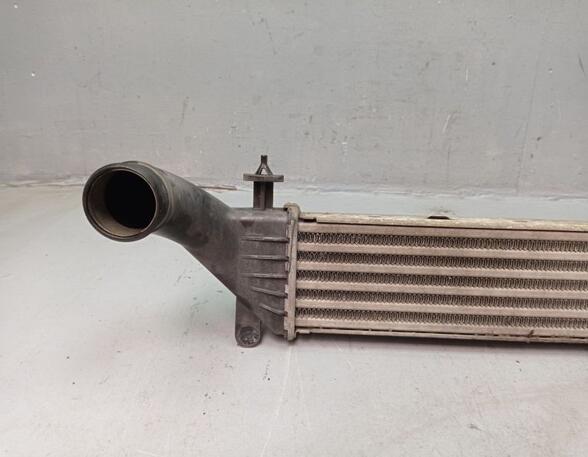 Intercooler MERCEDES-BENZ SLK (R170)