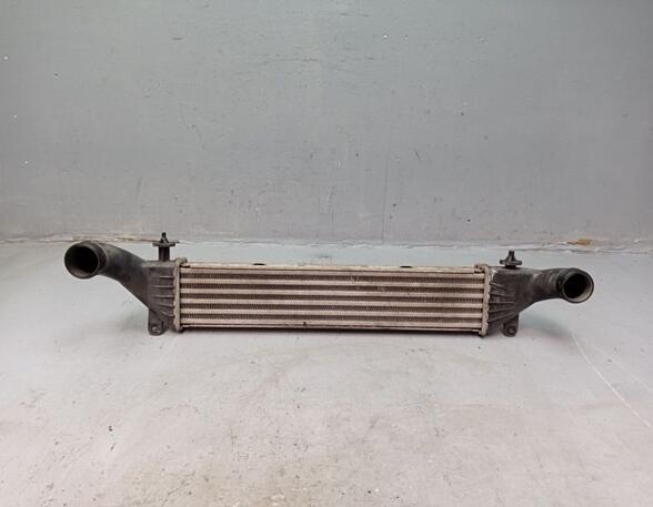 Intercooler MERCEDES-BENZ SLK (R170)