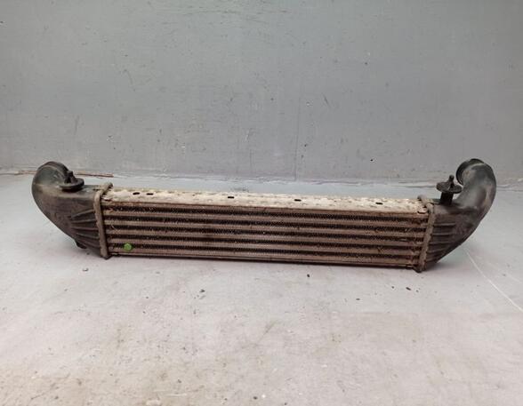 Intercooler MERCEDES-BENZ SLK (R170)