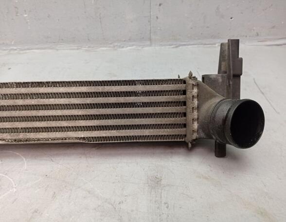 Intercooler SKODA FABIA II Combi (545)